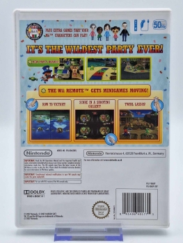 Mario Party 8